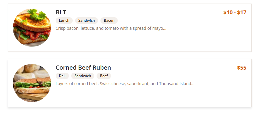 Rounded image style